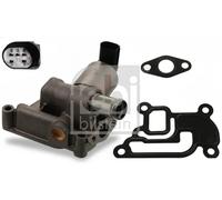 Valvola aria secondaria elettrico 47708 FEBI BILSTEIN per OPEL ASTRA H Familiare