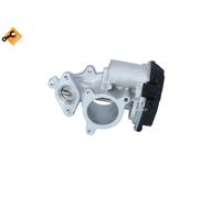 Valvola aria secondaria elettrico 48329 NRF per AUDI A4 B7 Avant A4 B7 A6 C6