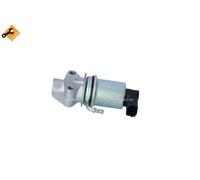 Valvola aria secondaria elettrico 48336 NRF per AUDI SEAT VW SKODA