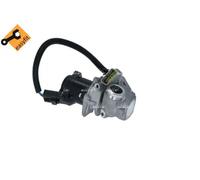 Valvola aria secondaria elettrico 48385 NRF per FORD FOCUS II FOCUS II Turnier