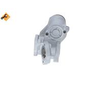 Valvola aria secondaria elettrico 48395 NRF per RENAULT MEGANE II Familiare