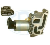 Valvola aria secondaria elettrico 555024A ERA per OPEL AGILA ASTRA G Familiare