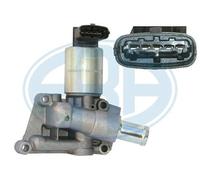 Valvola aria secondaria elettrico 555037A ERA per OPEL ASTRA H Familiare CORSA C