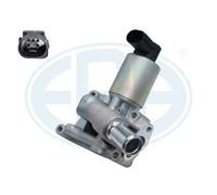 Valvola aria secondaria elettrico 555154A ERA per OPEL ASTRA H Familiare CORSA D