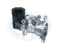 ERA Valvola EGR 555188A Valvola ricircolo gas scarico-EGR VOLVO,LANCIA,FORD,V50 (545),C30 (533),S40 II (544),V70 III (135),C70 II Cabrio (542)