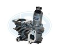 Valvola aria secondaria elettrico 555205A ERA per RENAULT LAGUNA II MEGANE II