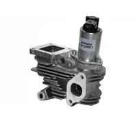 Valvola aria secondaria elettrico 555205A ERA per RENAULT LAGUNA II MEGANE II