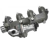 Valvola aria secondaria elettrico 555306A ERA per FORD TRANSIT CONNECT FOCUS II