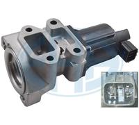 Valvola aria secondaria elettrico 555421A ERA per OPEL ASTRA J Sports Tourer