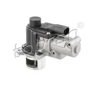 Valvola aria secondaria elettrico 639 152 TOPRAN per VW AUDI SEAT SKODA