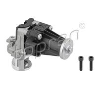 Valvola aria secondaria elettrico 639 160 TOPRAN per FORD CITROËN VOLVO PEUGEOT