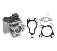 Valvola aria secondaria elettrico 639 177 TOPRAN per RENAULT OPEL NISSAN