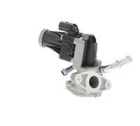 Valvola aria secondaria elettrico 639 178 TOPRAN per PEUGEOT CITROËN FORD