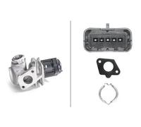 Valvola aria secondaria elettrico 6NU 010 171-111 HELLA per PEUGEOT CITROËN FORD