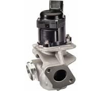 Valvola aria secondaria elettrico 6NU 010 171-121 HELLA per PEUGEOT CITROËN