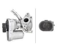 Valvola aria secondaria elettrico 6NU 010 171-271 HELLA per FORD TRANSIT Furgone