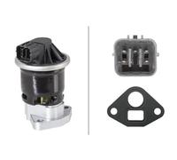 HELLA 6NU 010 171-491 Valvola EGR per HONDA