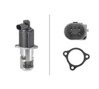 HELLA 6NU 010 171-521 Valvola EGR per OPEL,RENAULT,VAUXHALL