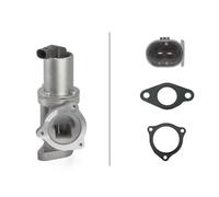 Valvola aria secondaria elettrico 6NU 010 171-531 HELLA per KIA HYUNDAI