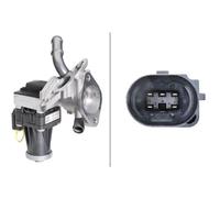 Valvola aria secondaria elettrico 6NU 010 171-661 HELLA per PEUGEOT FORD CITROËN
