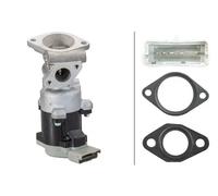 Valvola AGR 5 Poli Con Guarnizioni HELLA Per JAGUAR XJ (X350/ X358)