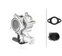 Valvola aria secondaria elettrico 6NU 010 171-861 HELLA per VW MULTIVAN T5
