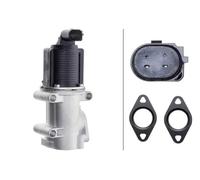 HELLA 6NU 014 864-521 Valvola EGR