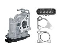 Valvola AGR Elettrica 5 Poli HELLA Per Altri TOYOTA Auris Station Wagon