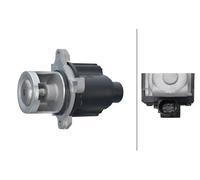 HELLA 6NU 014 864-631 Valvola EGR