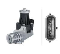 Valvola aria secondaria elettrico 6NU 014 864-691 HELLA per RENAULT NISSAN