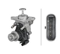 Valvola EGR HELLA 6NU 014 864-751