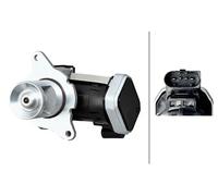 Valvola aria secondaria elettrico 6NU 014 864-901 HELLA per MERCEDES-BENZ