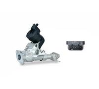 Valvola EGR Elettrico 5-polig HELLA per Altre Cose BMW 1er