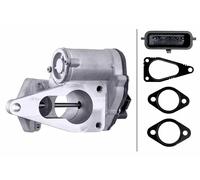 HELLA 6NU 014 865-101 Valvola EGR
