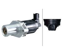 Valvola aria secondaria elettrico 6NU 014 865-191 HELLA per OPEL ZAFIRA TOURER C