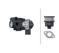 HELLA 6NU 014 865-661 Valvola EGR