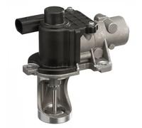 Valvola aria secondaria elettrico 7.00365.06.0 PIERBURG per VW AUDI SKODA