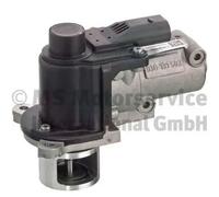 Valvola aria secondaria elettrico 7.00907.03.0 PIERBURG per VW AUDI SEAT SKODA