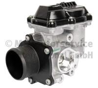 Valvola EGR 12V Valvola di Controllo Elettrico PIERBURG per Ford Focus IV