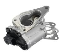 Valvola aria secondaria elettrico 7.10334.06.0 PIERBURG per RENAULT MEGANE II