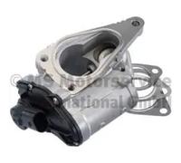 Valvola aria secondaria elettrico 7.10334.06.0 PIERBURG per RENAULT MEGANE II