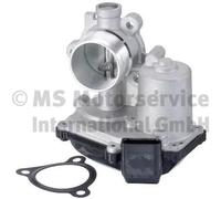 Valvola aria secondaria elettrico 7.10334.11.0 PIERBURG per AUDI Q5 A6 C7 Avant