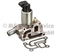 Pierburg Valvola EGR 7.22414.04.0 per Opel Corsa B / Vauxhall 1.0I 12V (1996-2011)