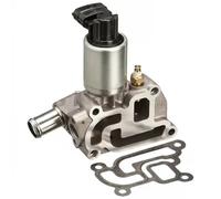 Pierburg Valvola EGR 7.22414.04.0 per Opel Corsa B / Vauxhall 1.0I 12V (1996-2011)