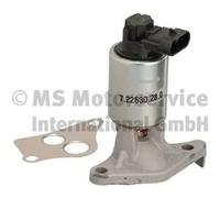 Valvola aria secondaria elettrico 7.22630.28.0 PIERBURG per OPEL VECTRA C