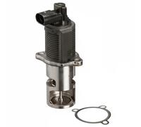 Pierburg Valvola EGR 7.22818.58.0 12 V Elettrovalvola con guarnizione per Nissan Renault Dacia
