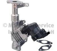 Valvola aria secondaria elettrico 7.24809.50.0 PIERBURG per BMW 3 Cabriolet 1 3