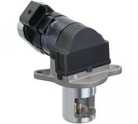 Pierburg Valvola EGR 7.24809.59.0 compatibile con Mercedes-Benz W211/S211/W639