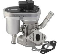 Pierburg Valvola EGR aria secondaria elettrica 7.24809.69.0 per Ford Transit, Fiat Croma