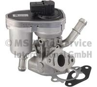 Valvola aria secondaria elettrico 7.24809.69.0 PIERBURG per FORD TRANSIT Furgone